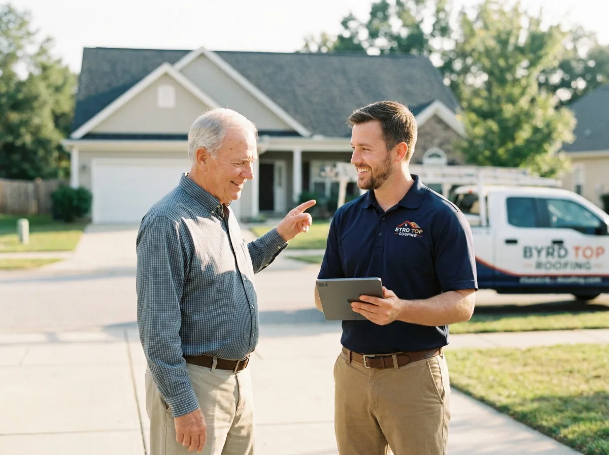 Roofing Newport, NC FAQs
